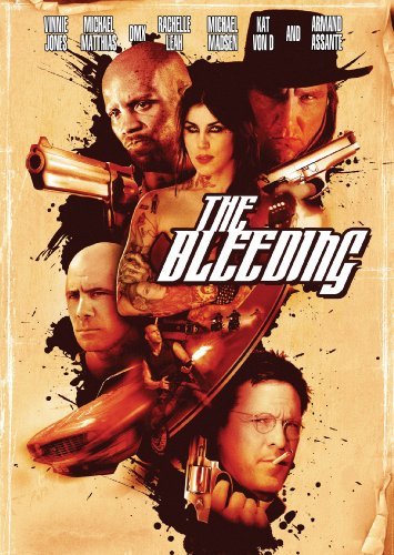 The Bleeding 2009 ‧ Horror/Action ‧ 1h 22m