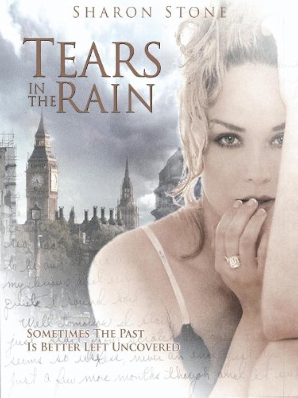 Tears in the Rain 1988 ‧ Romance/War ‧ 1h 40m