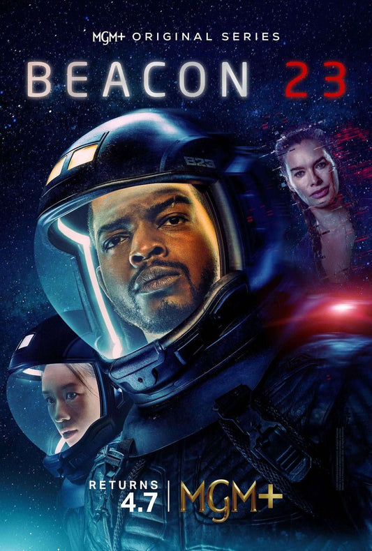Beacon 23 Season 2 Complete Pack 2024 Sci-Fi - Fantasy - Drama - Kitchen World Supplies