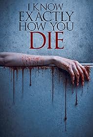 I Know Exactly How You Die 2026 R 1h 28m