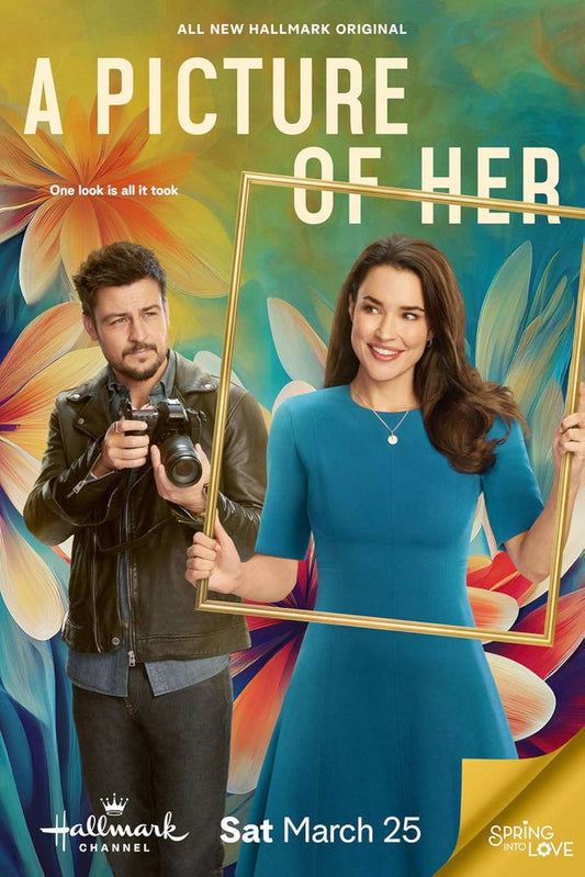 A Picture of Her TV Movie 2023 TV-G 1h 24m