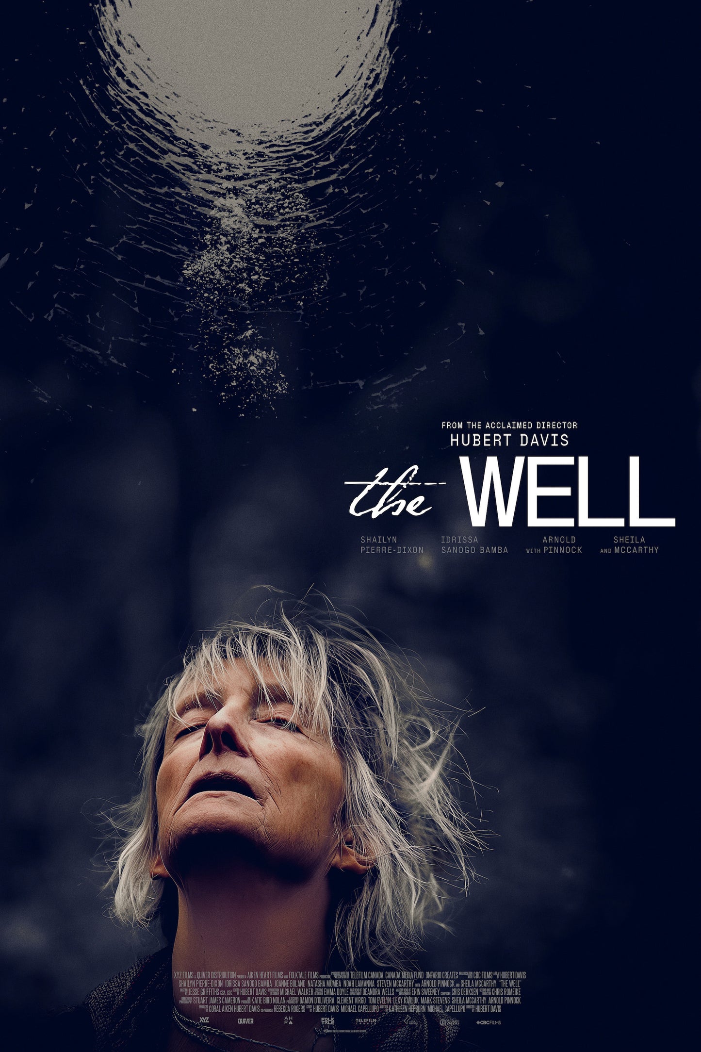 The Well 2025 ‧ 1h 31m