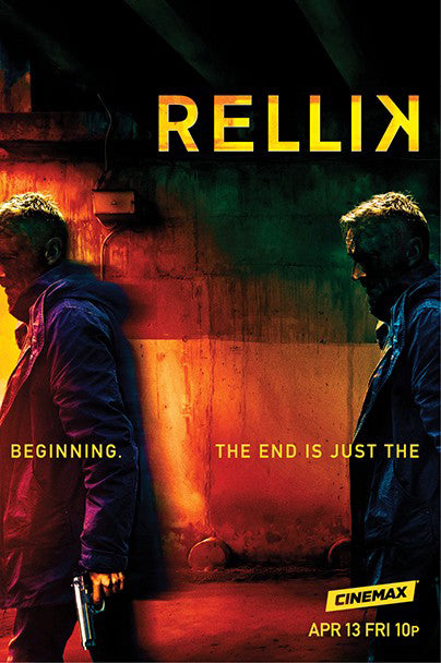 Rellik 2017 ‧ Drama ‧ 1 season