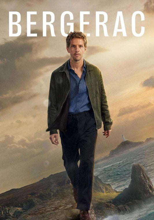 Bergerac 2025 ‧ Crime ‧ 1 season