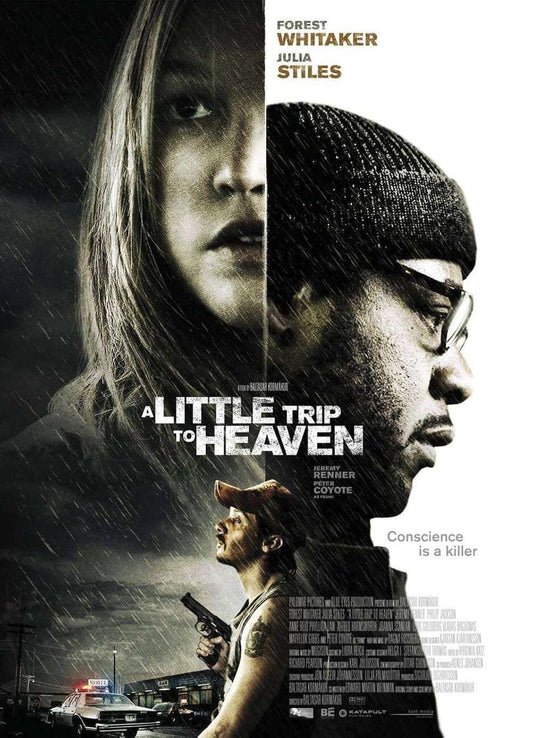 A Little Trip to Heaven 2005 ‧ Thriller/Crime ‧ 1h 38m