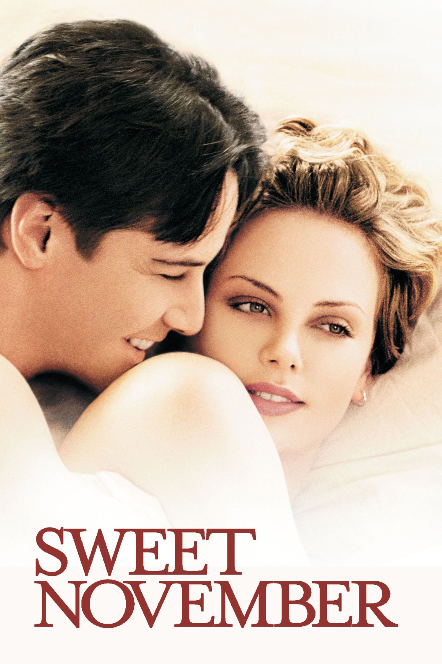 Sweet November 2001 ‧ Romance/Drama ‧ 1h 59m