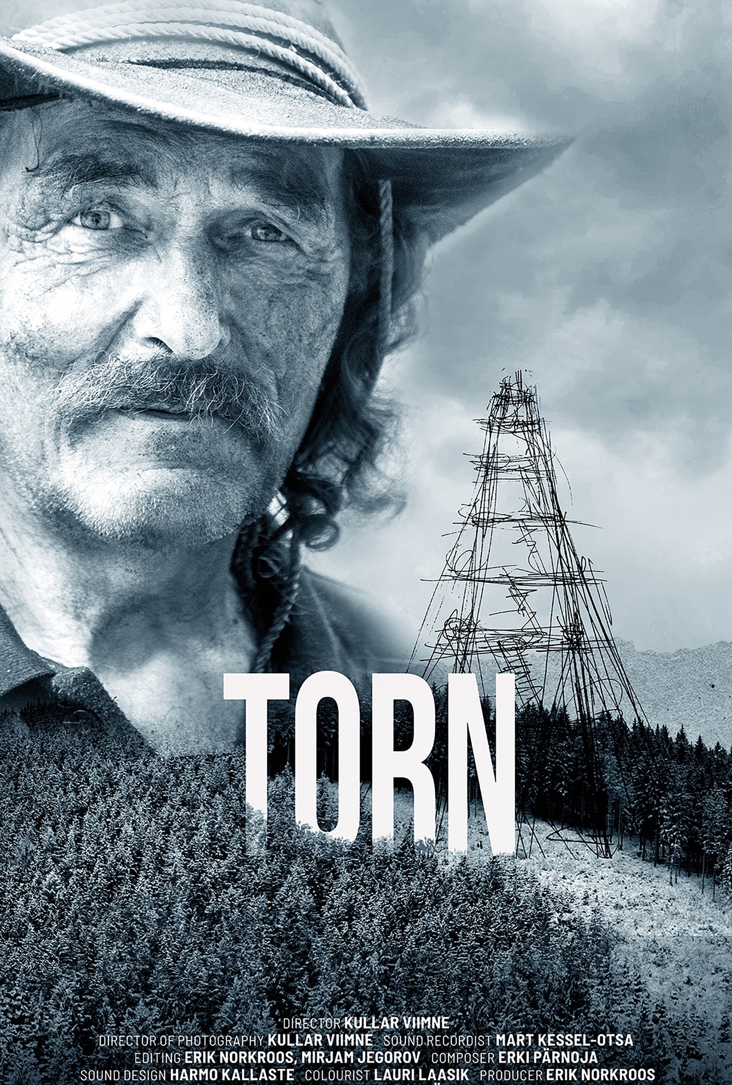 Torn 2024 ‧ Documentary ‧ 1h 27m