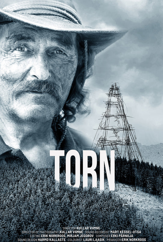 Torn 2024 ‧ Documentary ‧ 1h 27m
