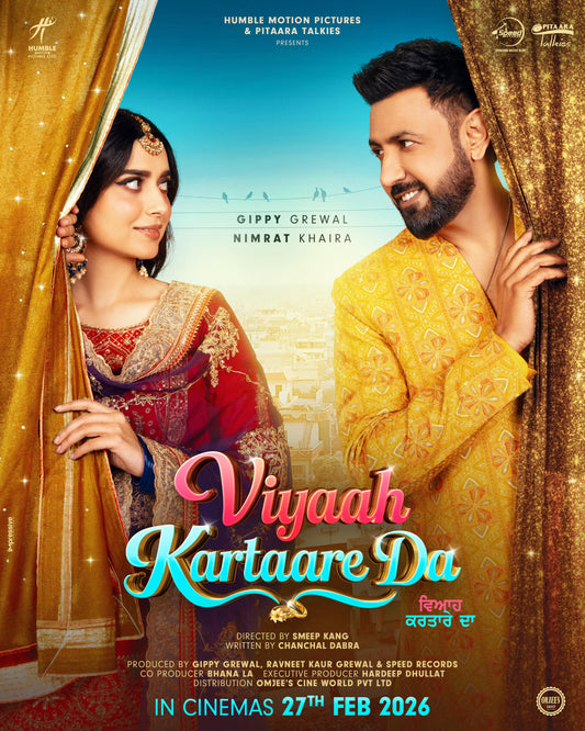 Viyaah Kartaare Da 2026 2h