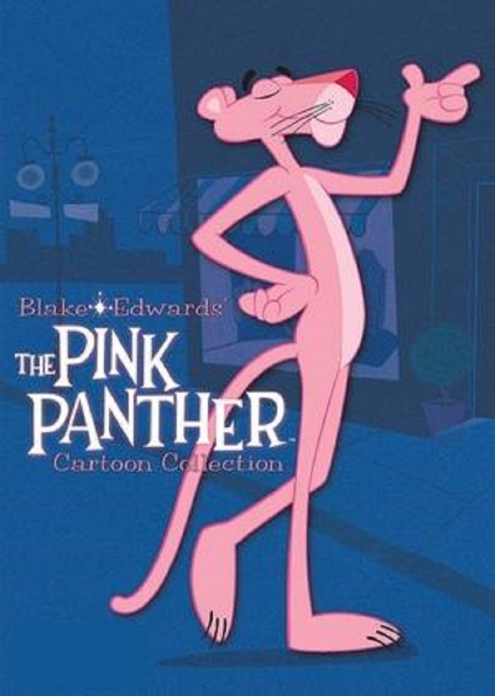 The Pink Panther Show 1980 season 3