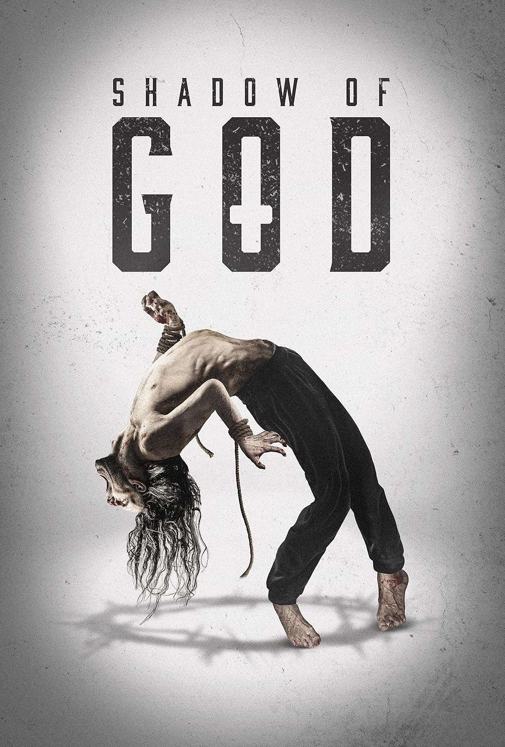 Shadow of God 2025 1h 27m