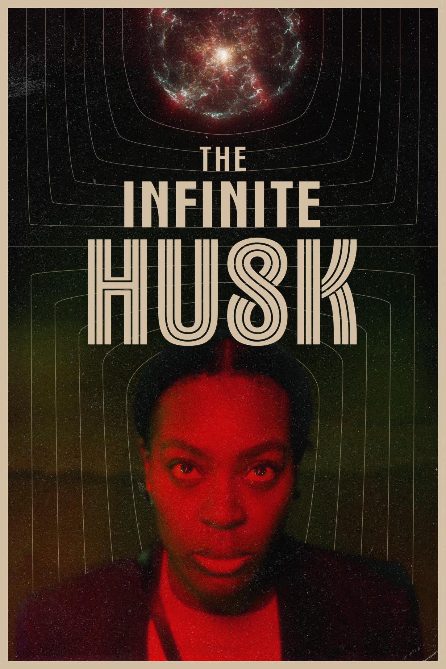 The Infinite Husk 2025 film