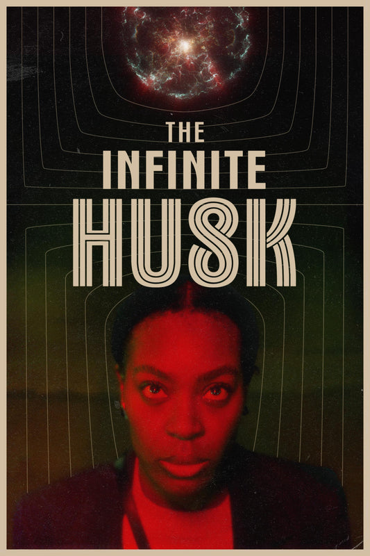 The Infinite Husk 2025 film