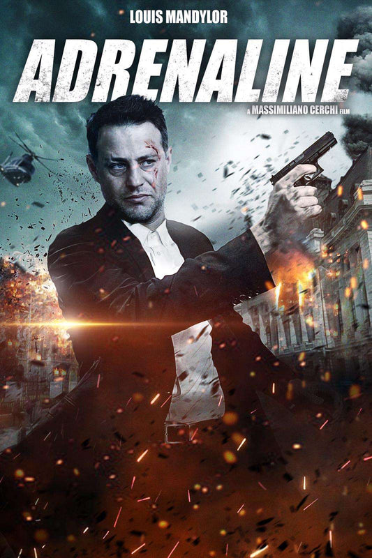 Adrenaline 2023 1h 15m