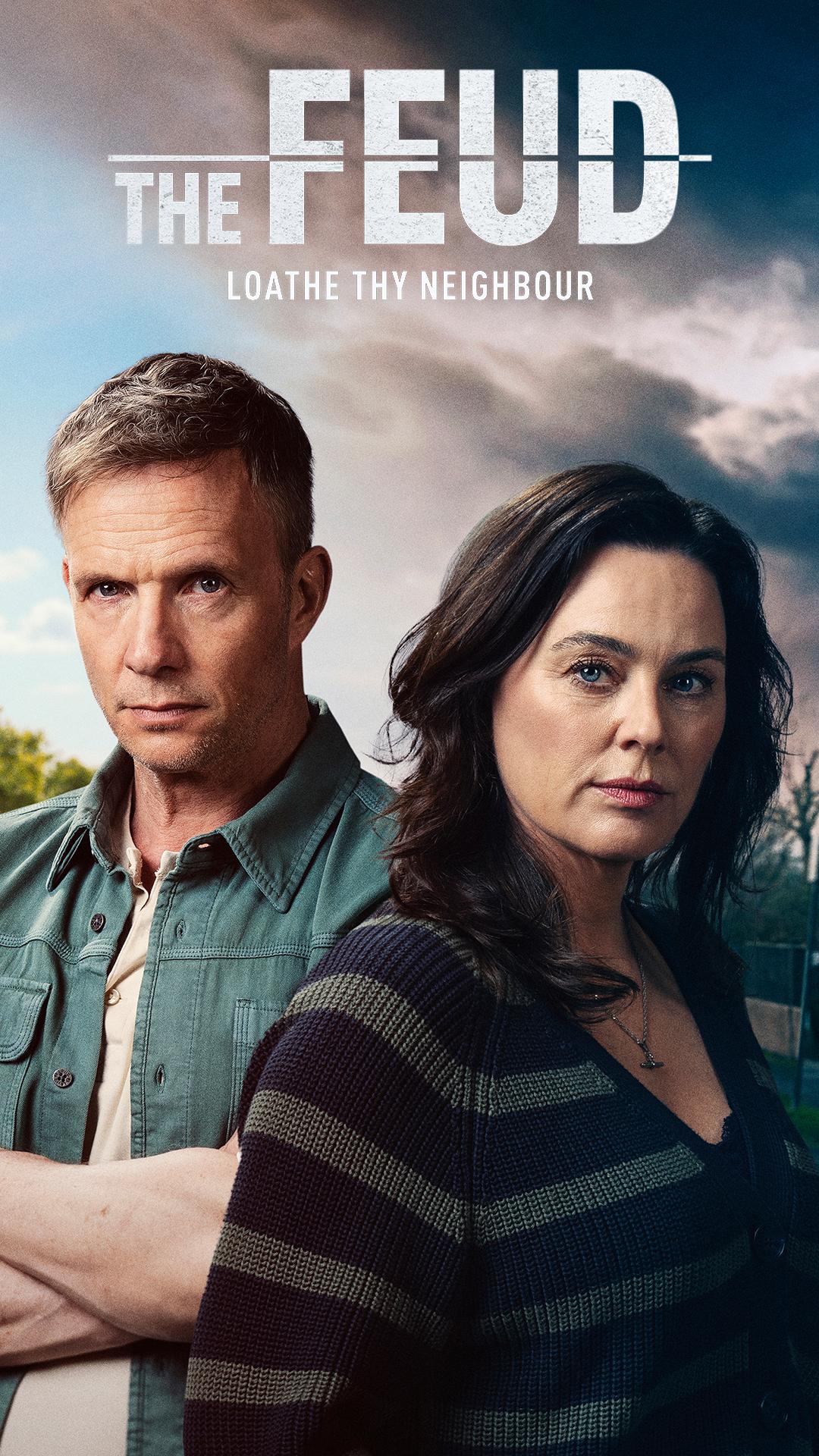 The Feud 2025 ‧ Drama ‧ 1 season