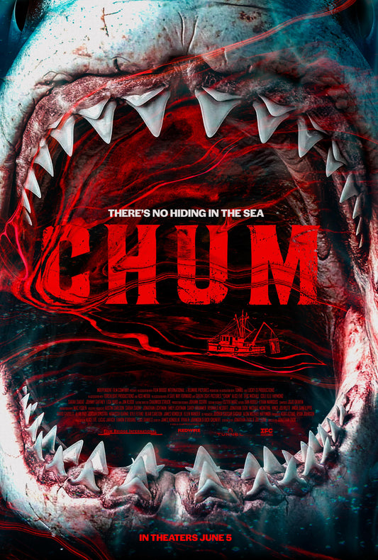 Chum 2026 1h 27m