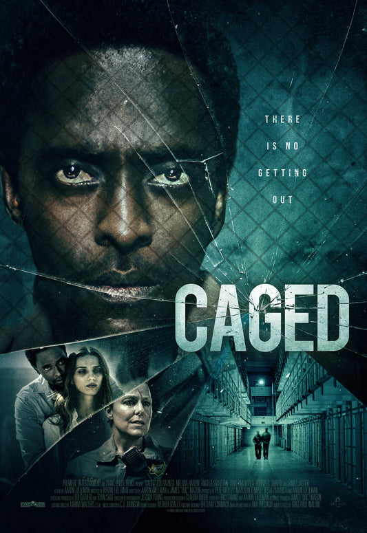 Caged 2020 ‧ Horror/Drama ‧ 1h 21m
