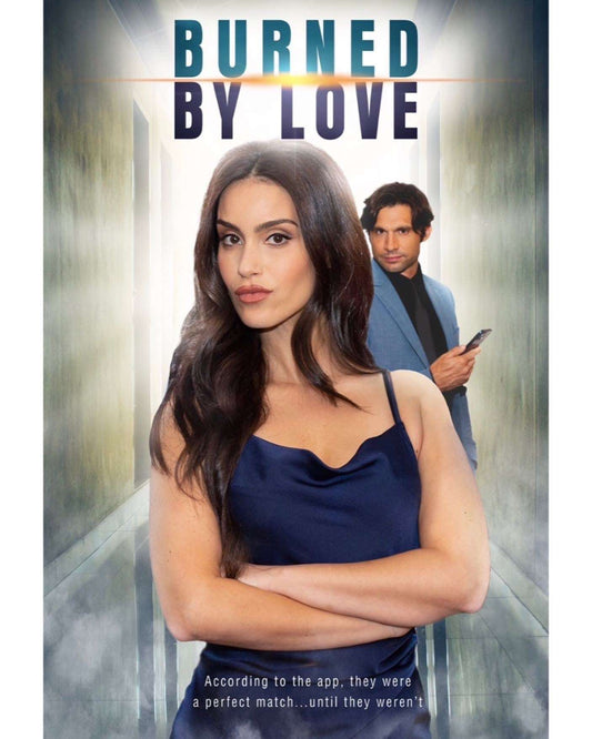 Burned by Love TV Movie 2023 TV-14 1h 30m