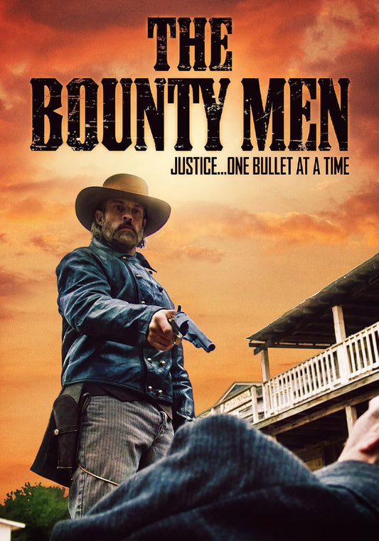 The Bounty Men 2022 1h 17m