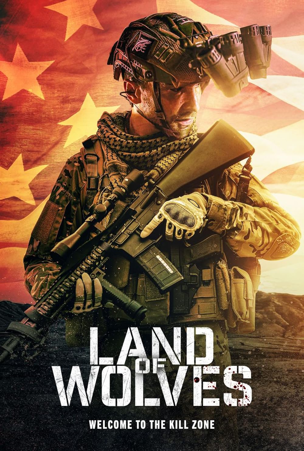 Land of Wolves 2026
