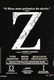Z 1969 ‧ Thriller/Crime ‧ 2h 7m