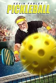 Pickleball 2026 1h 52m