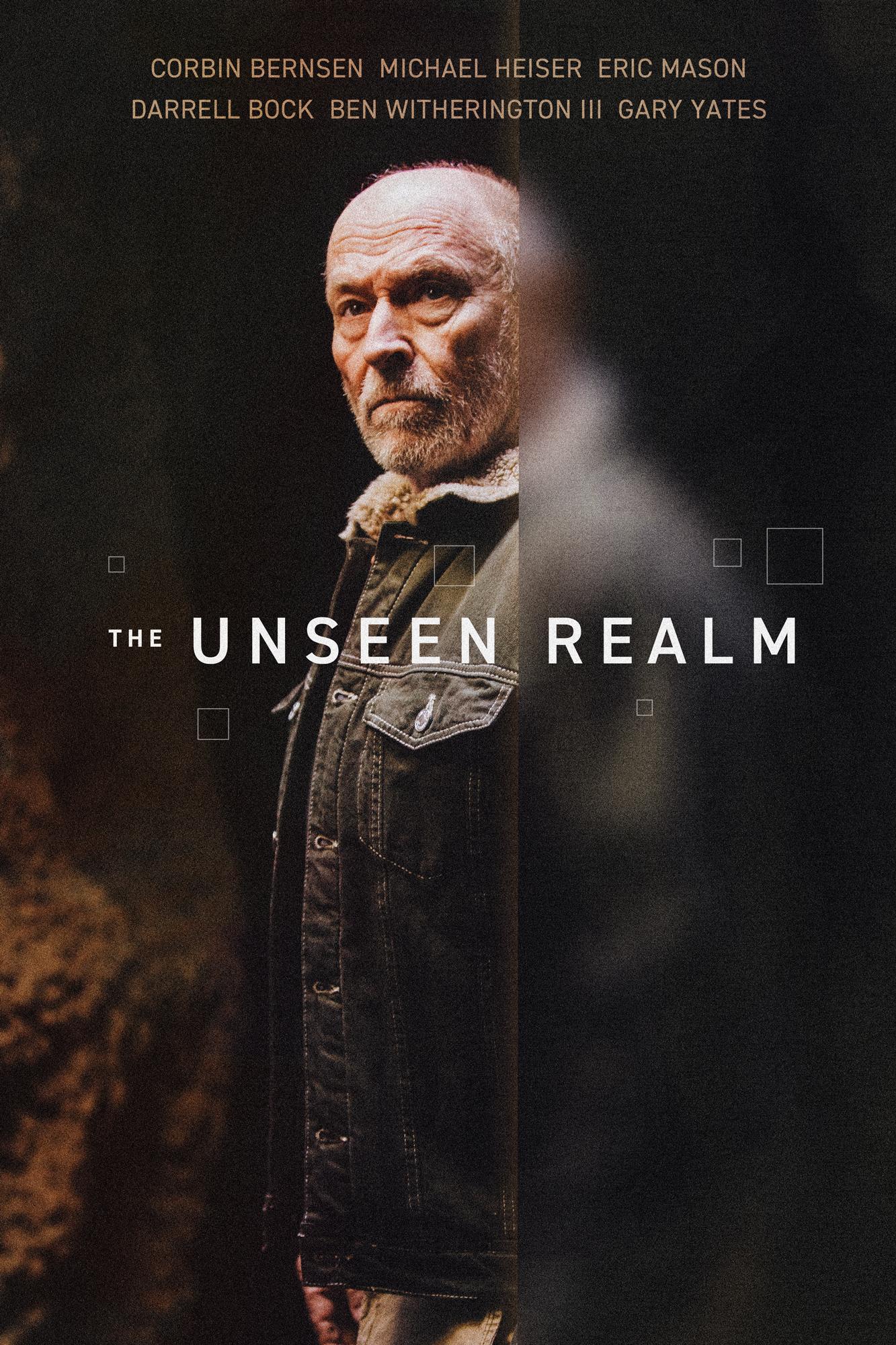 The Unseen Realm 2019 1h 12m