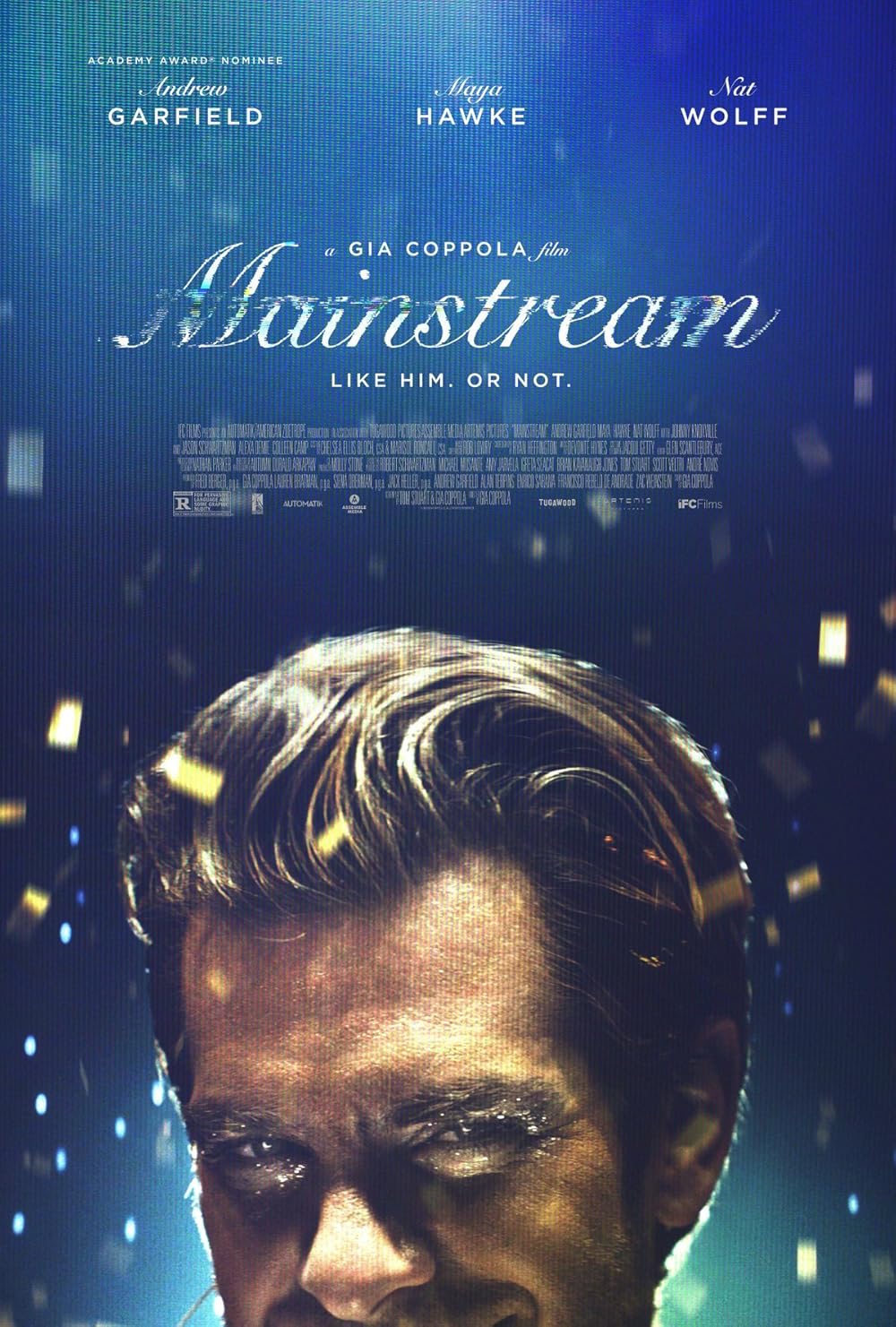 Mainstream 2020 ‧ Comedy/Romance ‧ 1h 34m