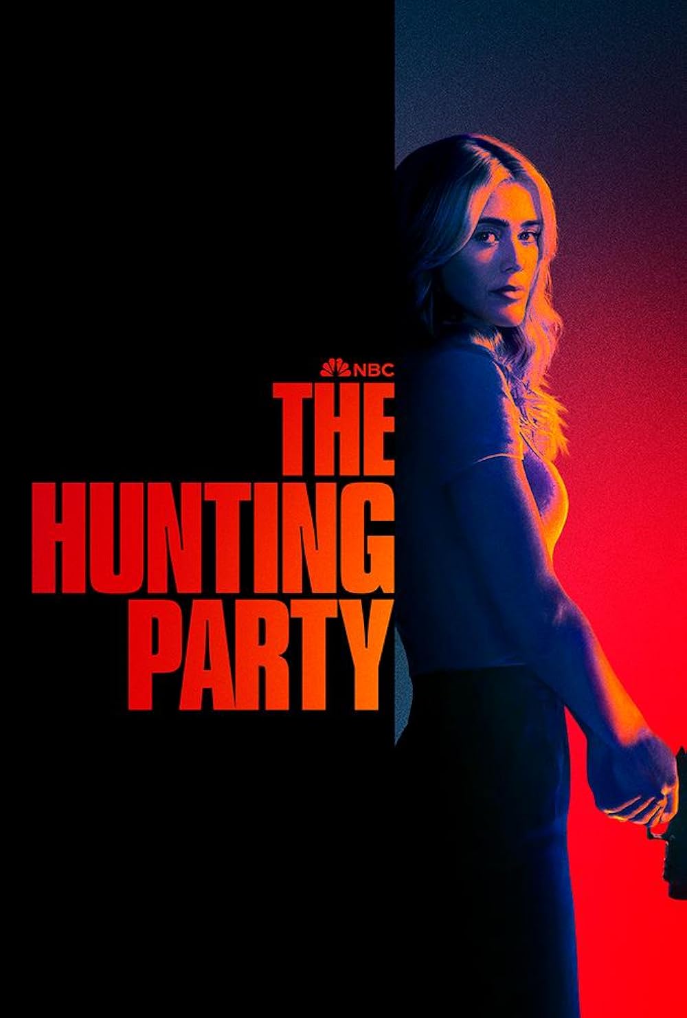 The Hunting Party 2025 ‧ Crime ‧ 2 season Volume 2