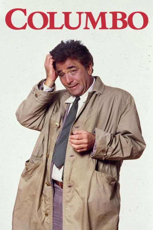 Columbo 1968 ‧ Mystery ‧ 1 seasons