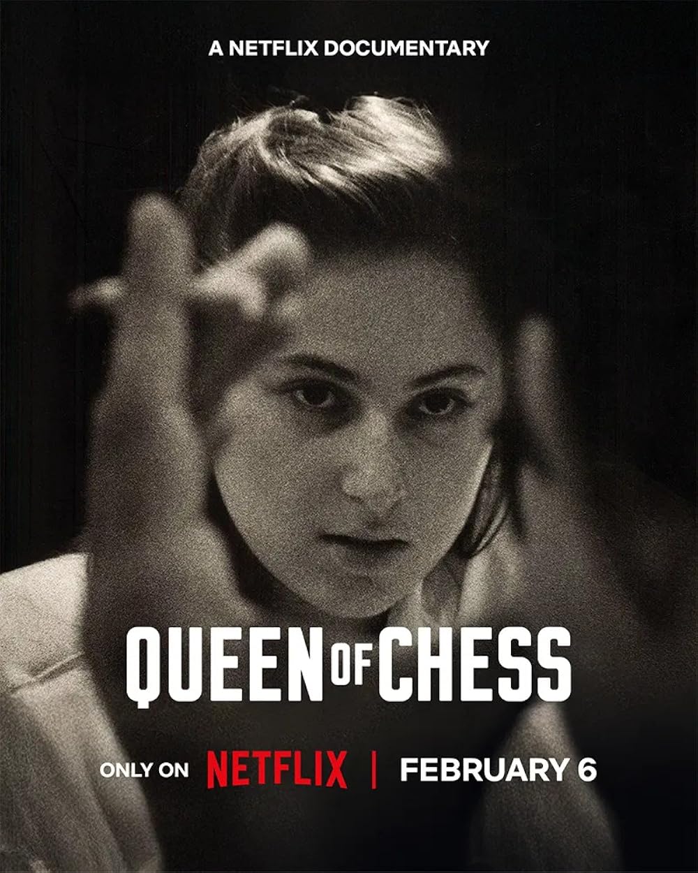 Queen of Chess 2026 ‧ 1h 33m