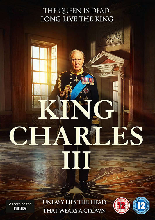 King Charles III 2017 ‧ Sci-fi/Drama ‧ 1h 30m