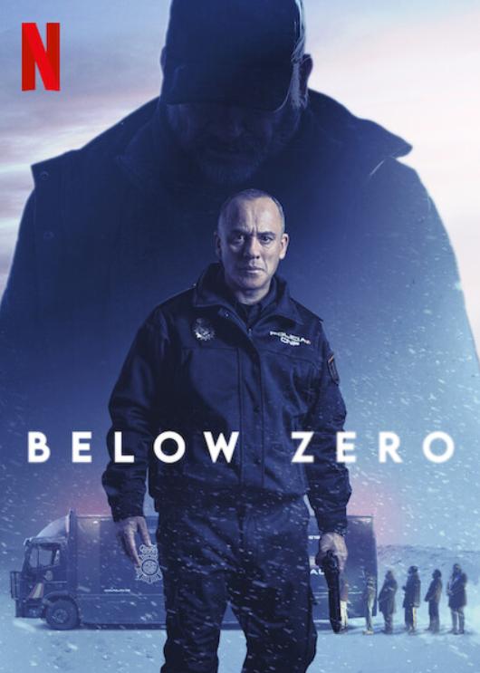 Below Zero 2021 ‧ Action/Thriller ‧ 1h 46m