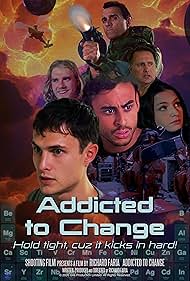 Addicted to Change 2026 13+ 1h 26m