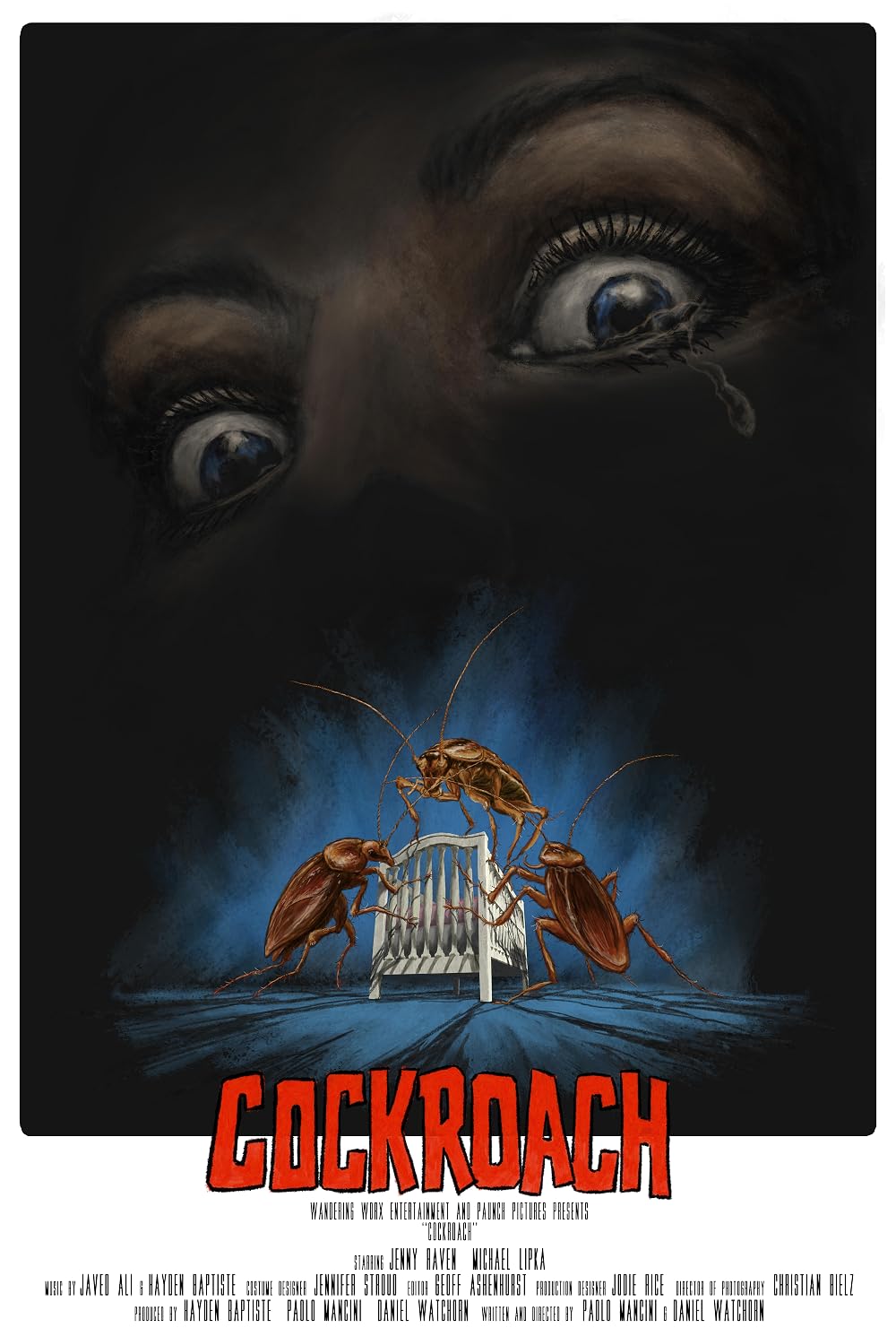 Cockroaches 2026 1h 54m