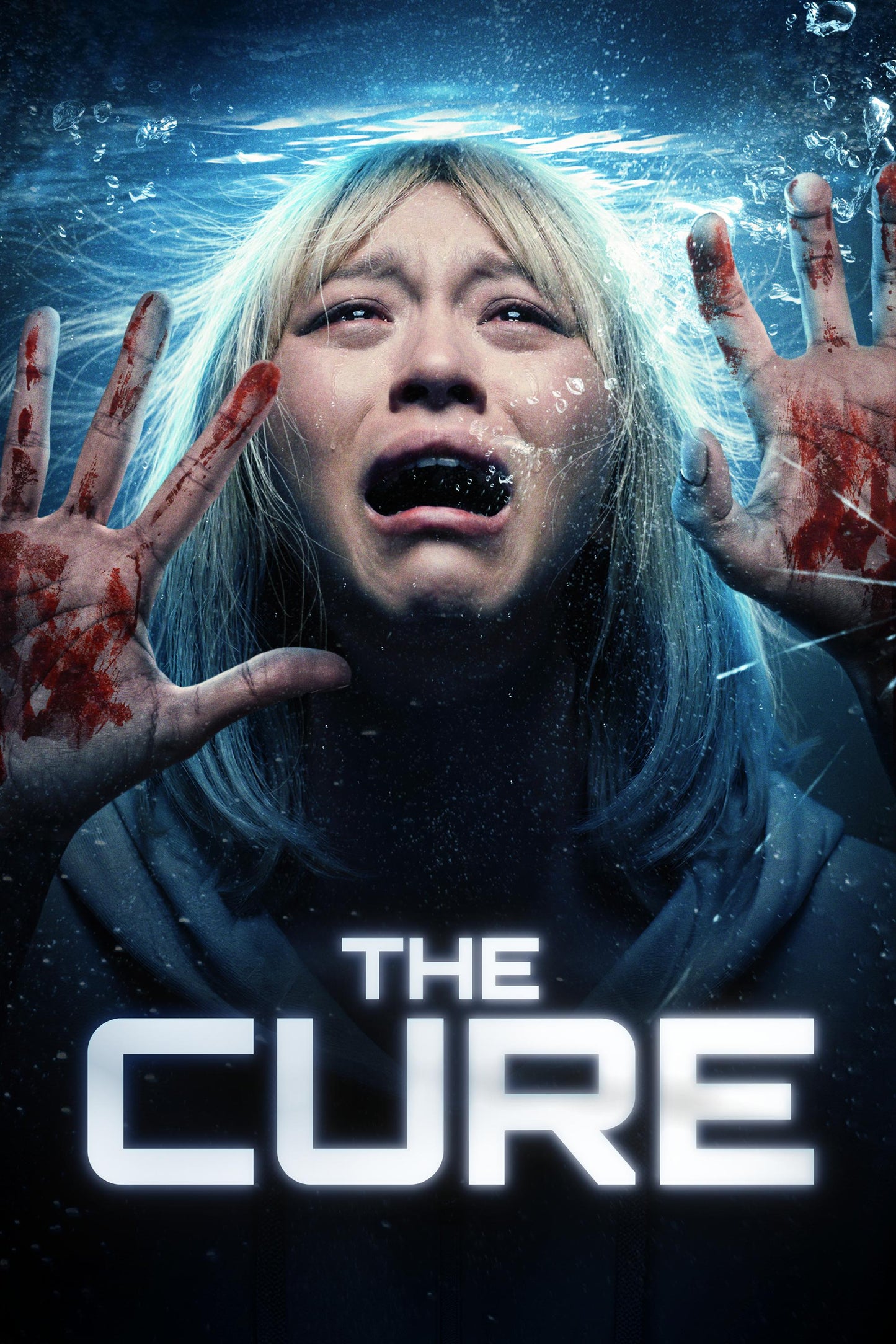 The Cure 2026 1h 31m