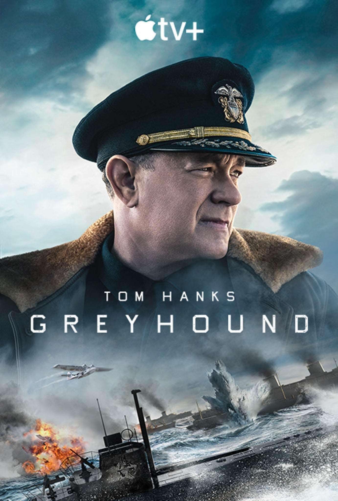 Greyhound 2020 ‧ War/Action ‧ 1h 31m Kitchen World Supplies