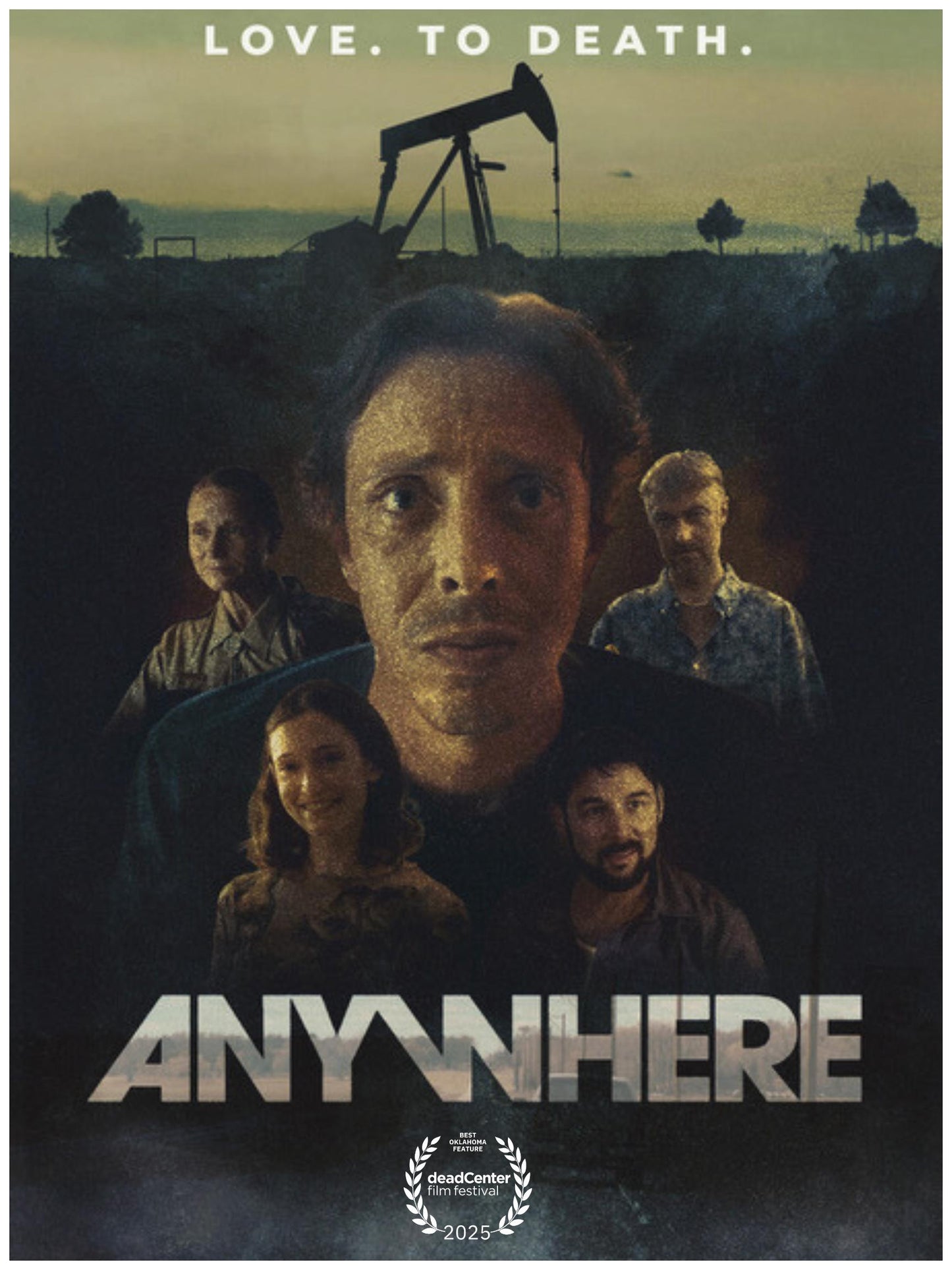 Anywhere 2026 1h 41m