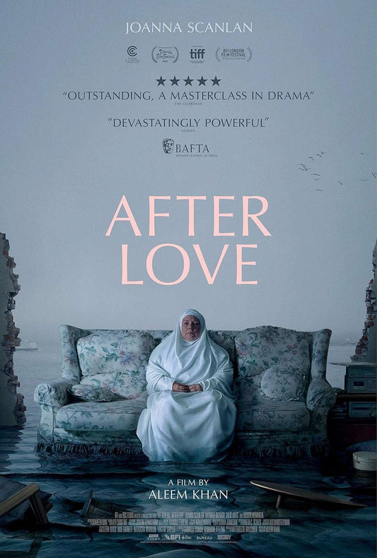 After Love 2020 ‧ Drama ‧ 1h 29m