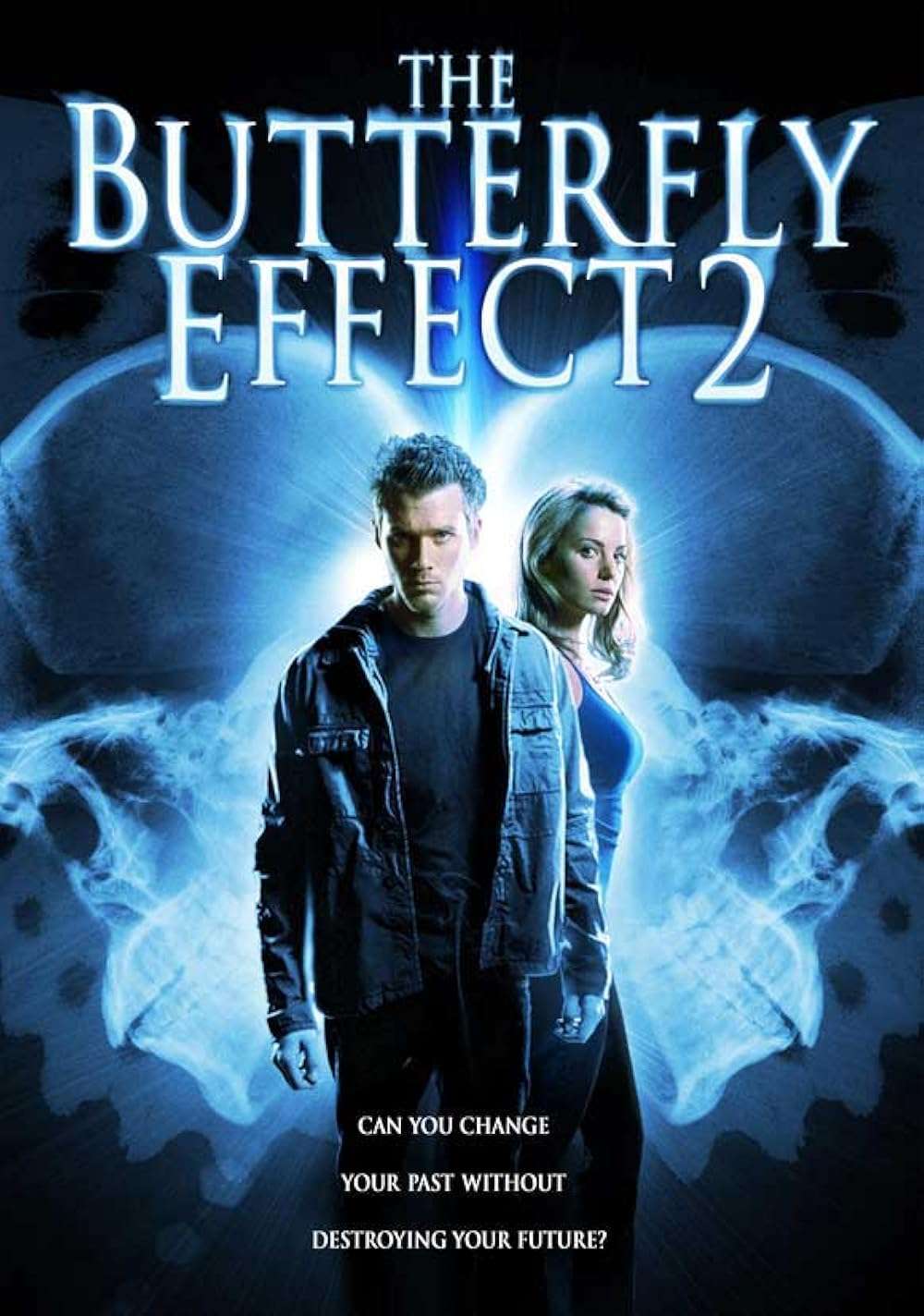 The Butterfly Effect 2 2006 ‧ Thriller/Sci-fi ‧ 1h 32m