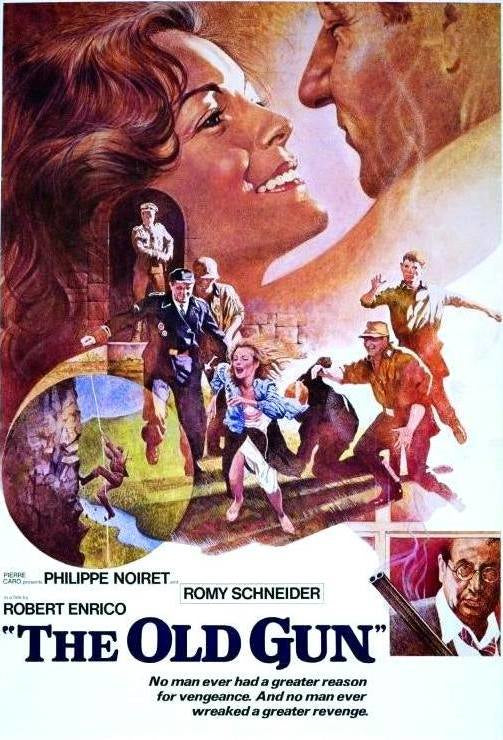 (le vieux fusil) The Old Gun 1975 ‧ War/Thriller ‧ 1h 43m