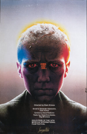 Come and See 1985 ‧ War/Horror ‧ 2h 26m