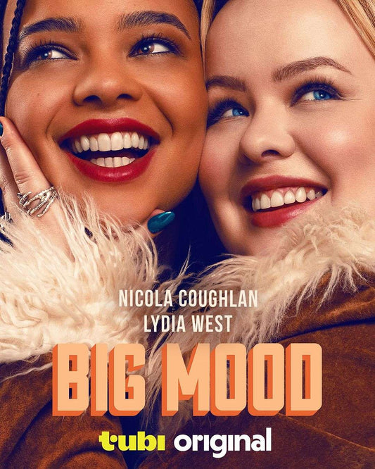 Big Mood Season 1 Complete Pack 2024 Comedy