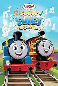 Thomas & Friends: Sodor Sings Together 2025 1h