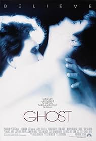 Ghost 1990 ‧ Romance/Thriller ‧ 2h 7m
