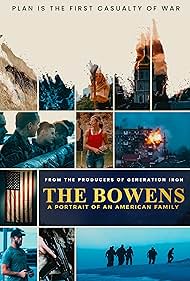 The Bowens: A Portrait of an American Family 2026 1h 26m