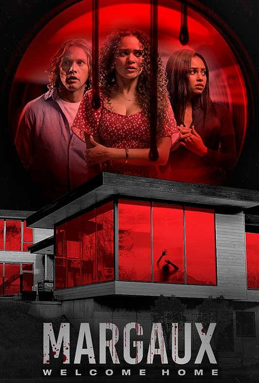 Margaux 2022 ‧ Horror/Thriller ‧ 1h 44m