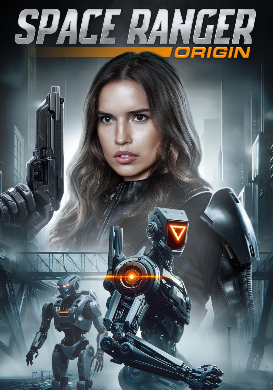 Space Ranger: New Worlds 2026