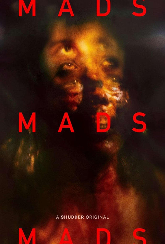 MadS 2024 ‧ Horror/Short ‧ 1h 26m