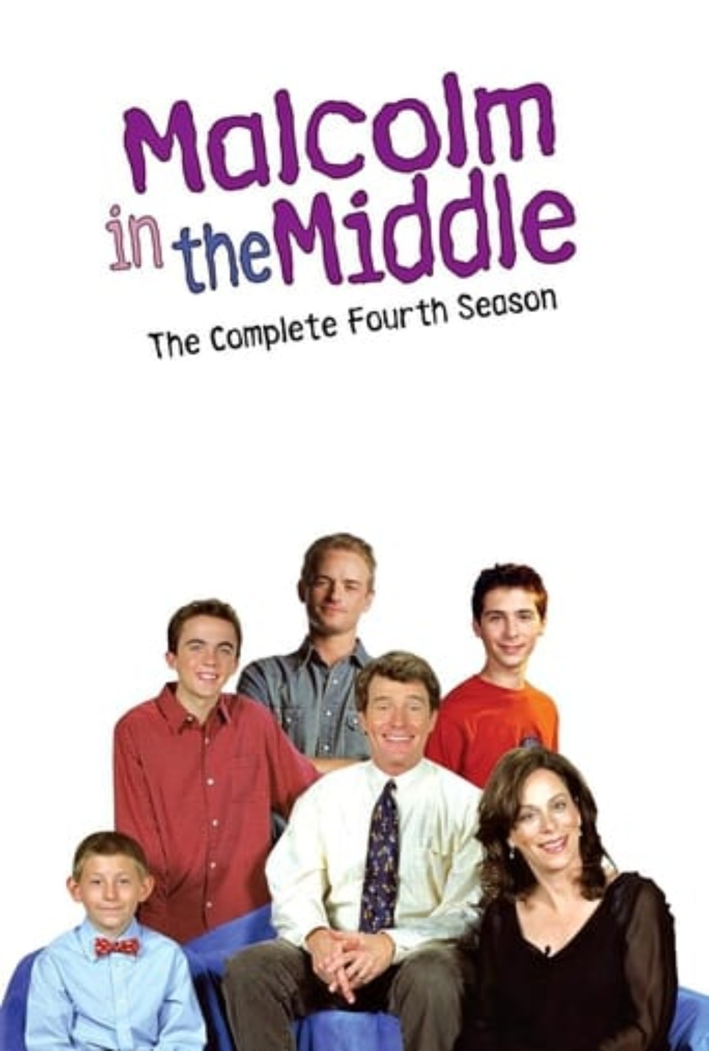 Malcolm in the Middle Season 4 - Zoo  2002 Family - Comedy - Drama